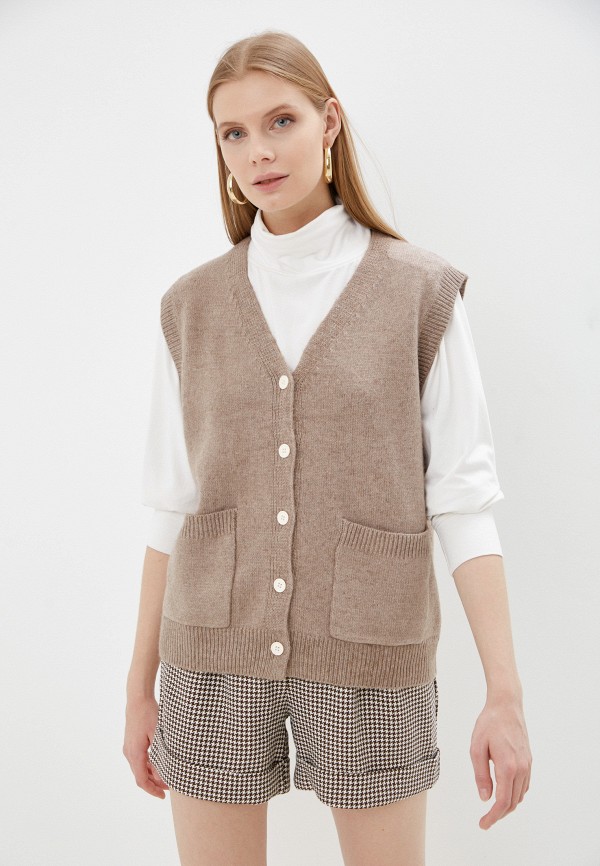 фото Жилет ame