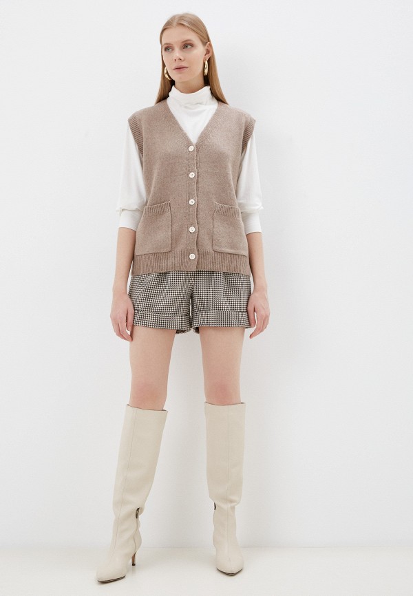 фото Жилет ame