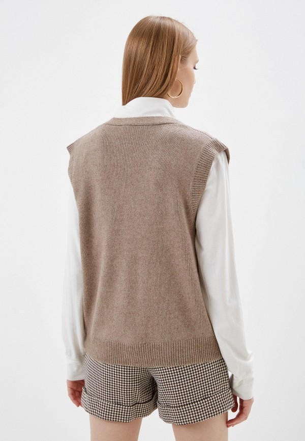 фото Жилет ame