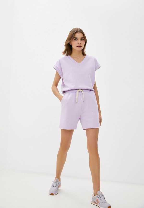 фото Шорты спортивные ame