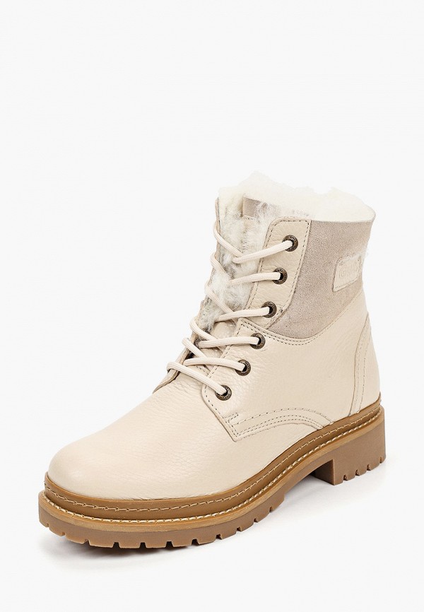 фото Ботинки gut