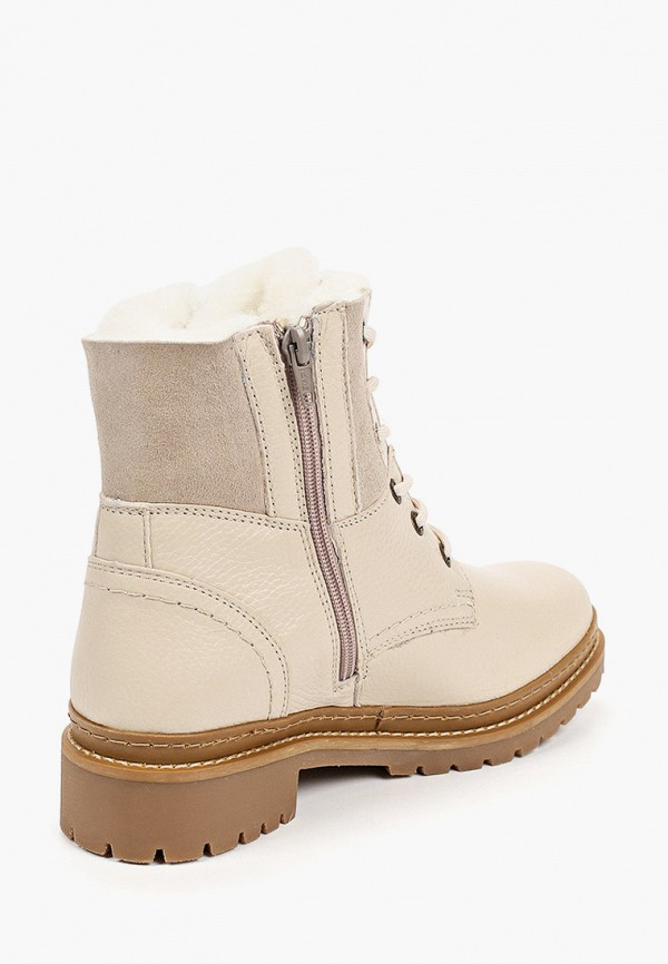 фото Ботинки gut