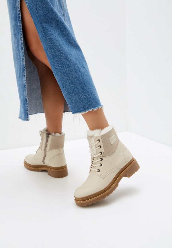 фото Ботинки gut