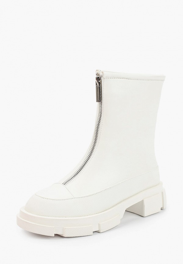 фото Полусапоги араз