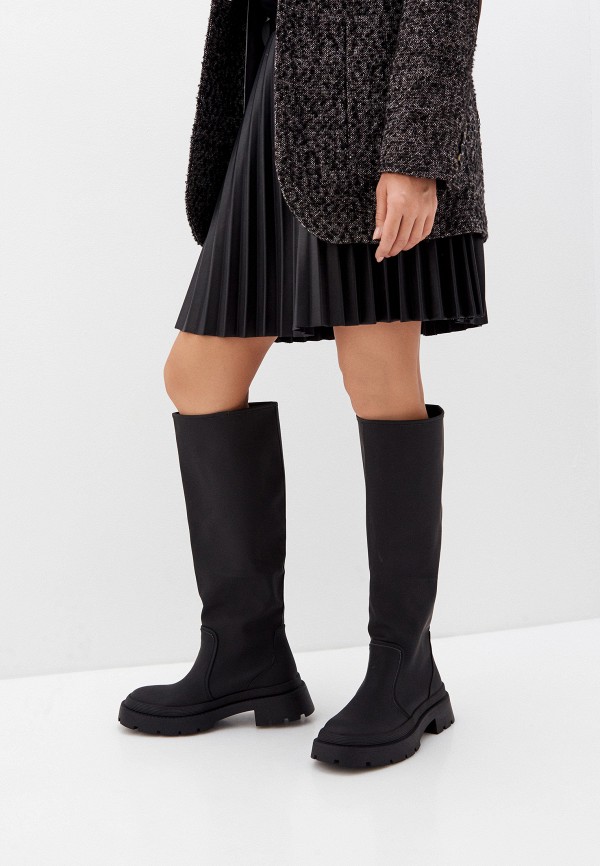 фото Сапоги араз