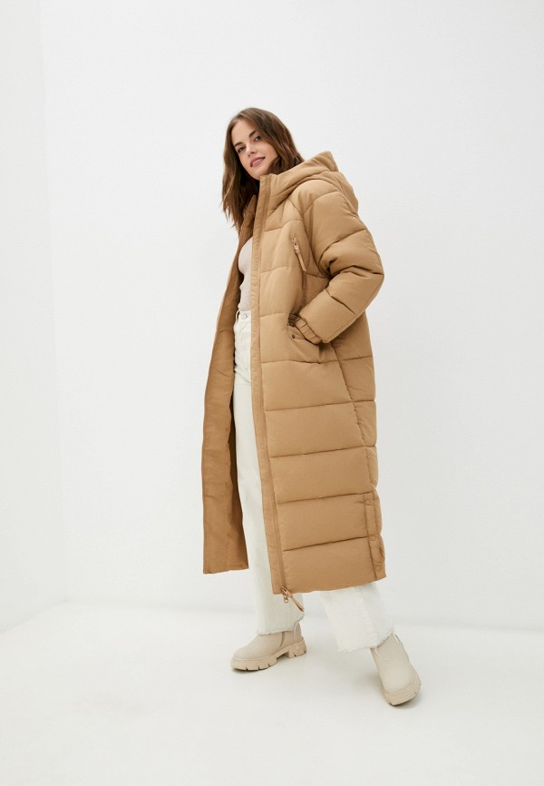 фото Куртка утепленная befree