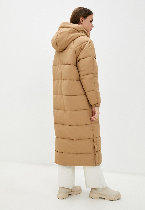 фото Куртка утепленная befree