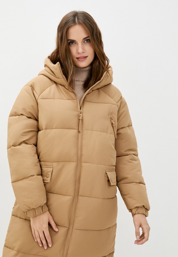 фото Куртка утепленная befree