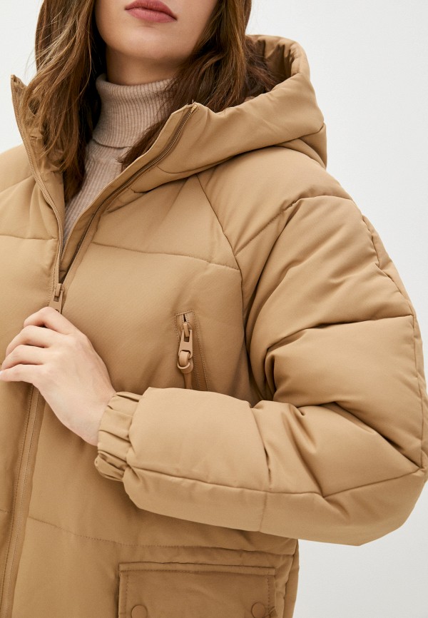 фото Куртка утепленная befree