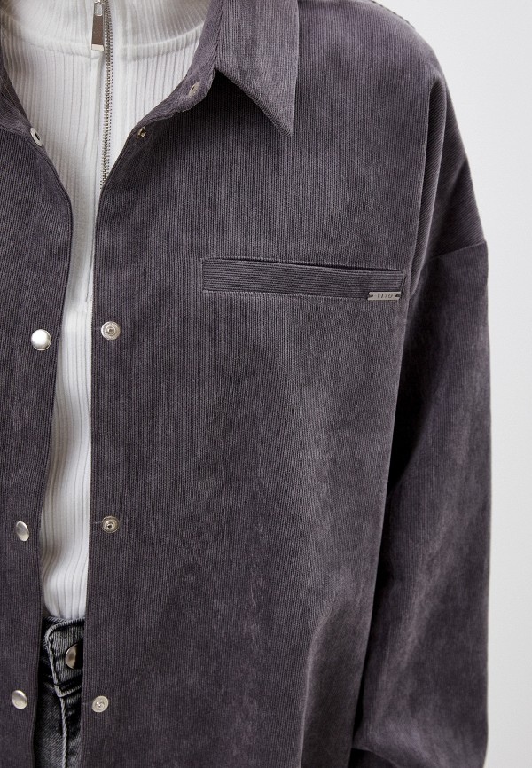 фото Рубашка vivostyle