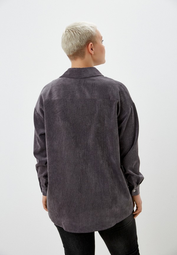 фото Рубашка vivostyle