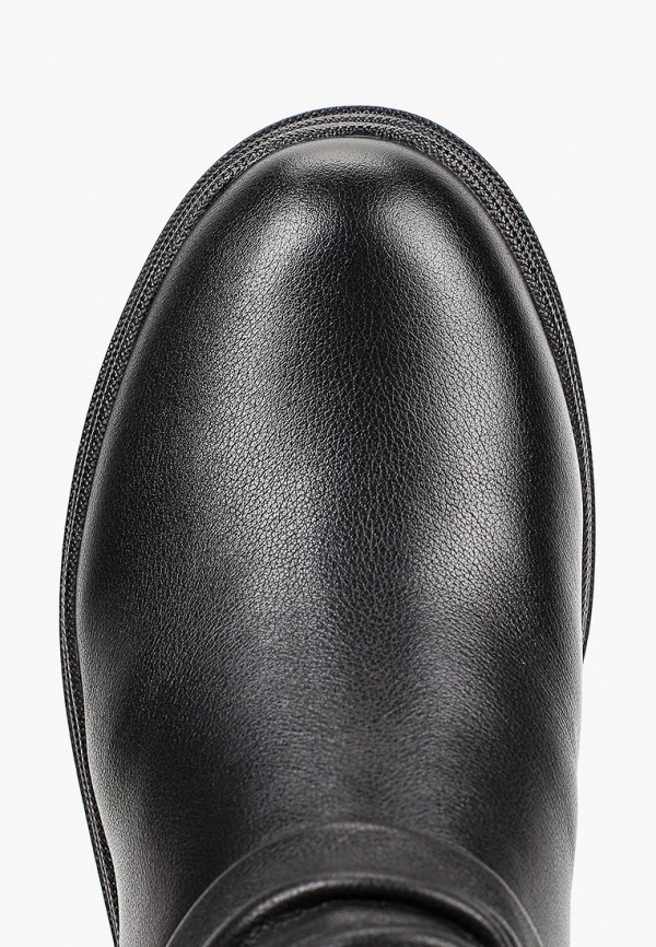 фото Ботинки kumfo