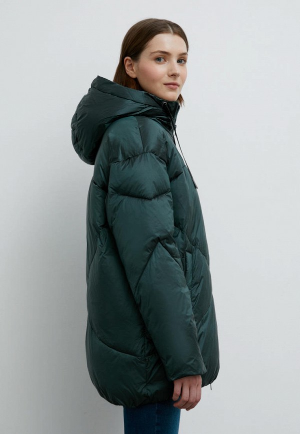 фото Куртка утепленная finn flare