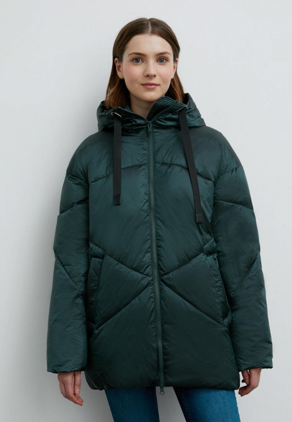 фото Куртка утепленная finn flare