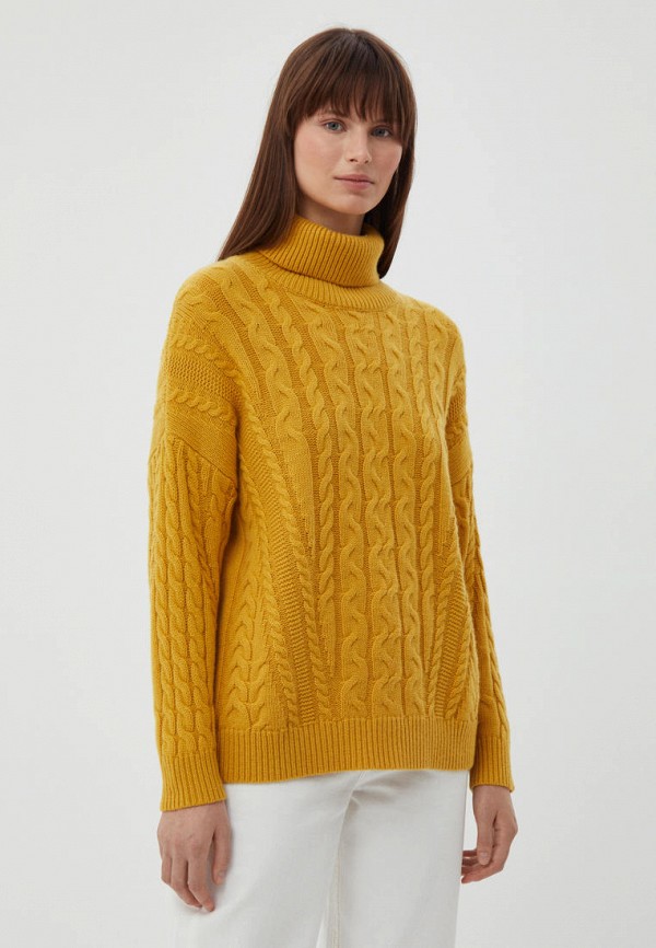 фото Свитер finn flare