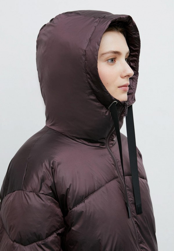 фото Куртка утепленная finn flare