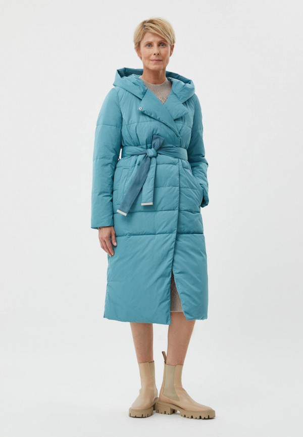 фото Куртка утепленная finn flare