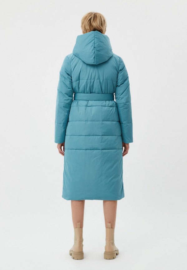 фото Куртка утепленная finn flare