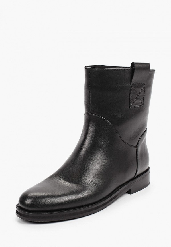 фото Полусапоги giotto