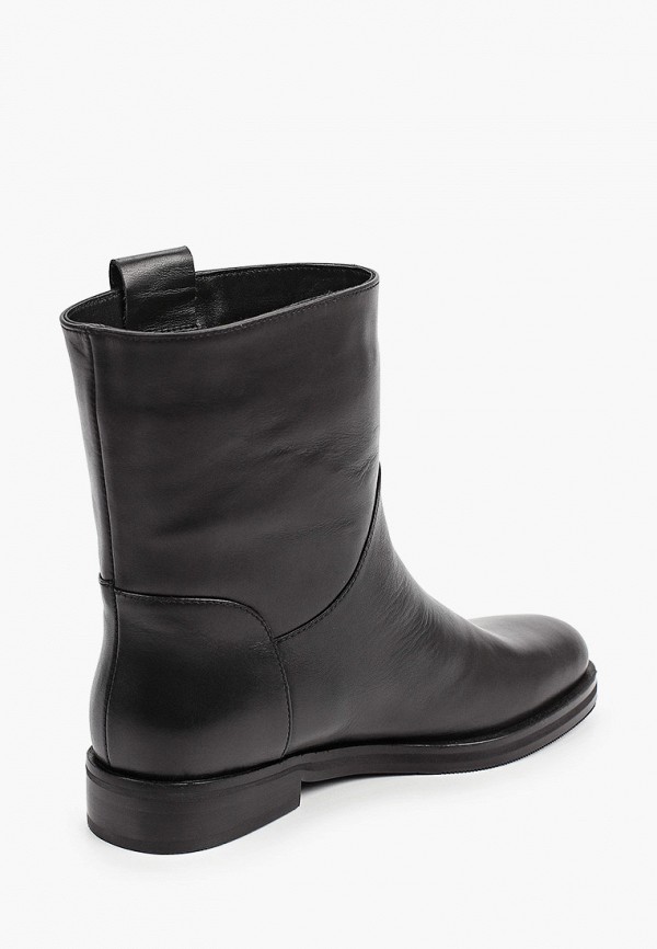 фото Полусапоги giotto