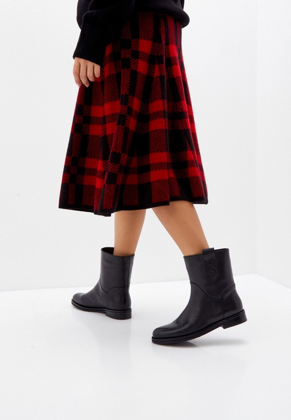 фото Полусапоги giotto