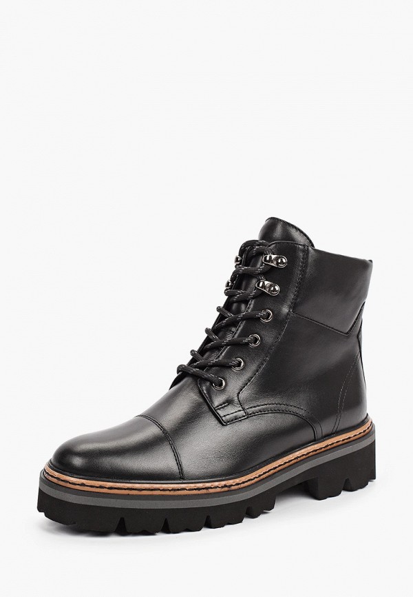 фото Ботинки giotto