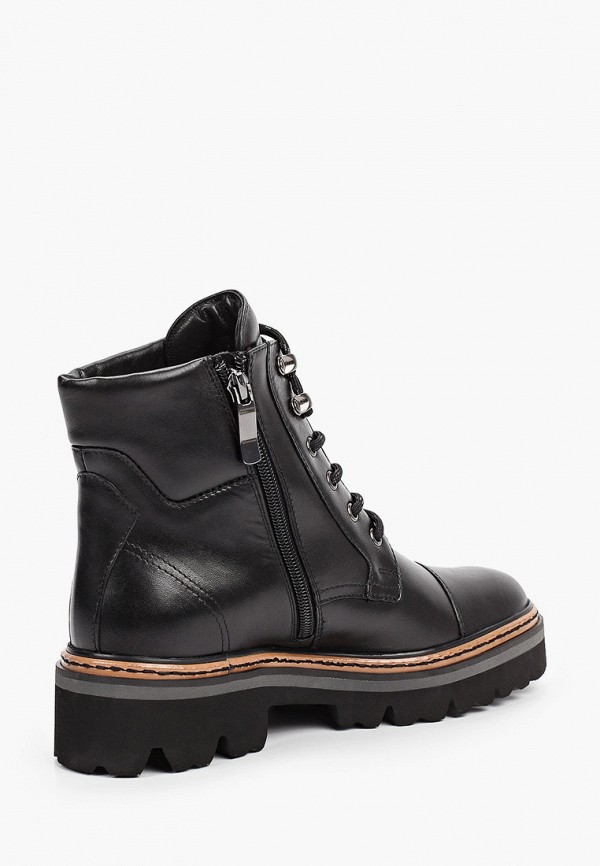 фото Ботинки giotto