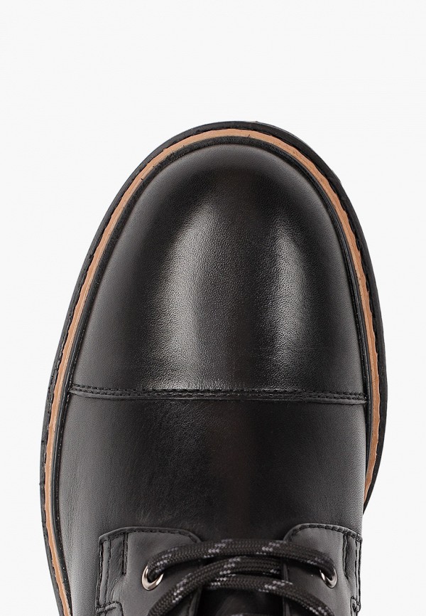 фото Ботинки giotto