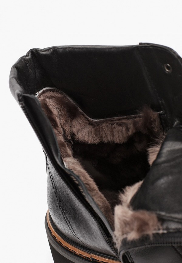 фото Ботинки giotto