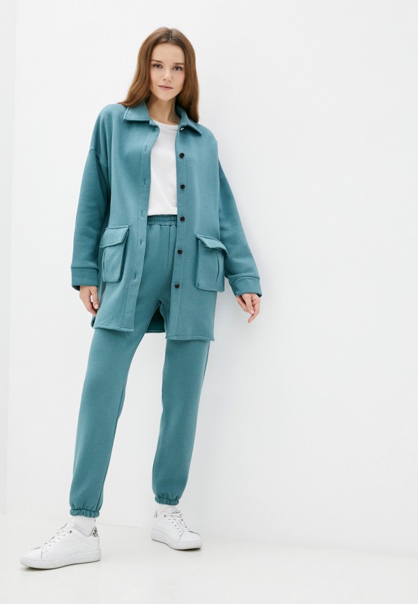 фото Костюм fresh cotton