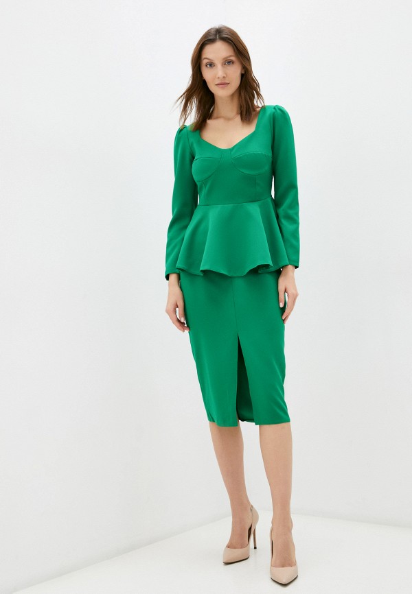 фото Костюм fresh cotton