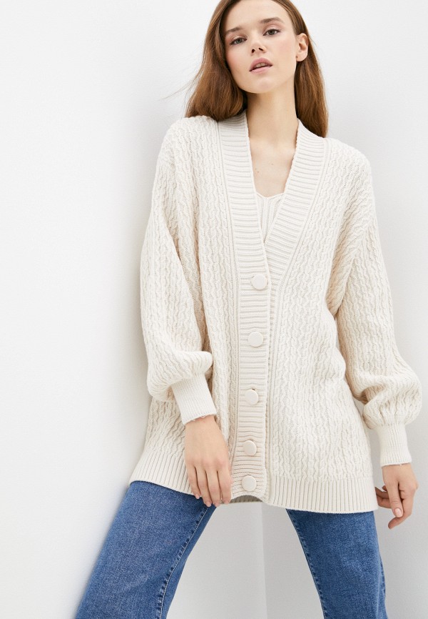 фото Кардиган и топ fresh cotton