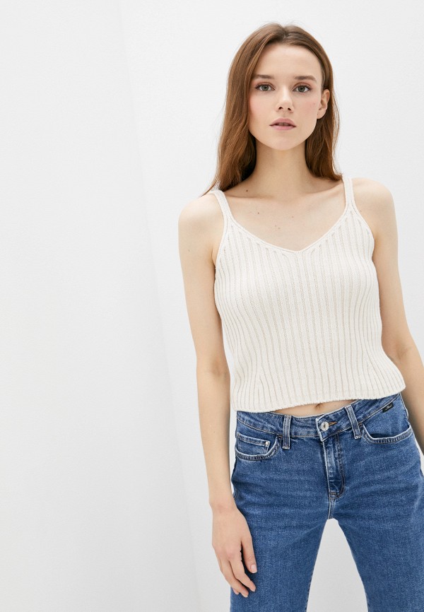 фото Кардиган и топ fresh cotton