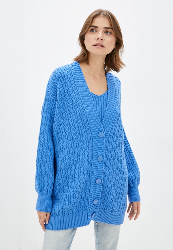 фото Кардиган и топ fresh cotton