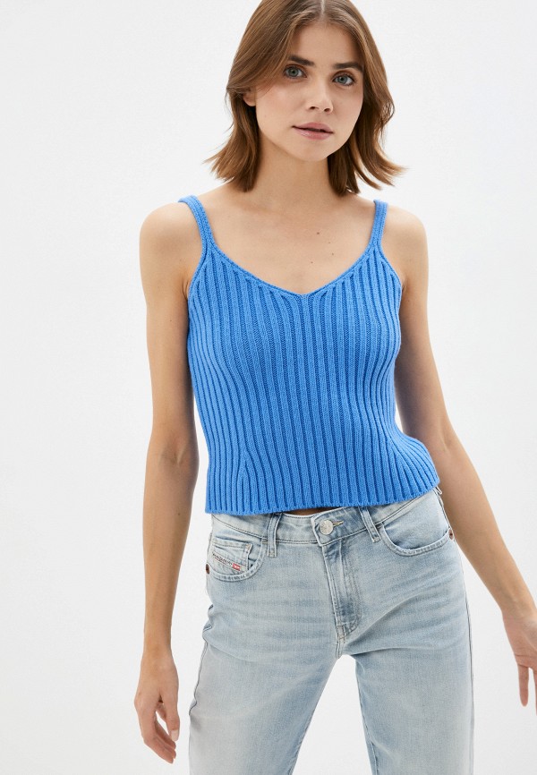 фото Кардиган и топ fresh cotton