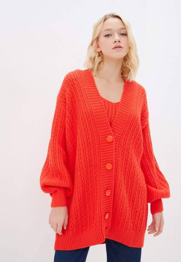 фото Кардиган и топ fresh cotton