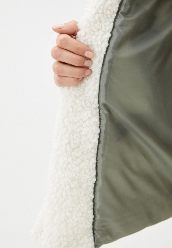 фото Жилет утепленный indiano natural