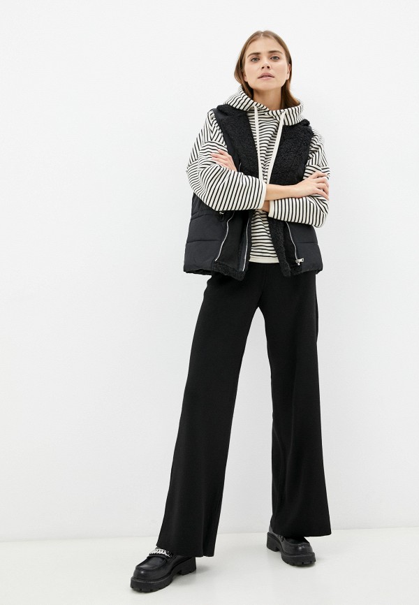 фото Жилет утепленный indiano natural