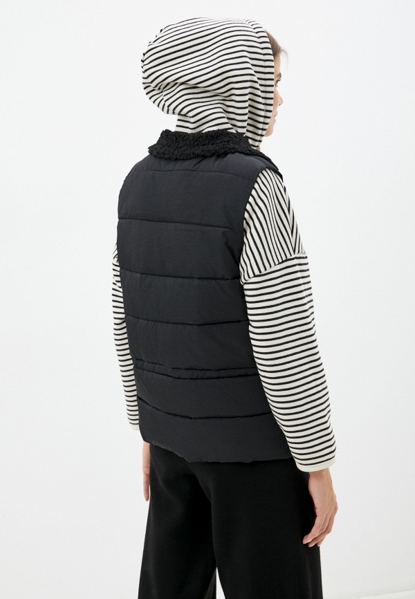 фото Жилет утепленный indiano natural