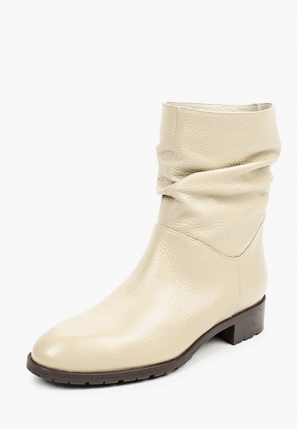 фото Полусапоги giotto