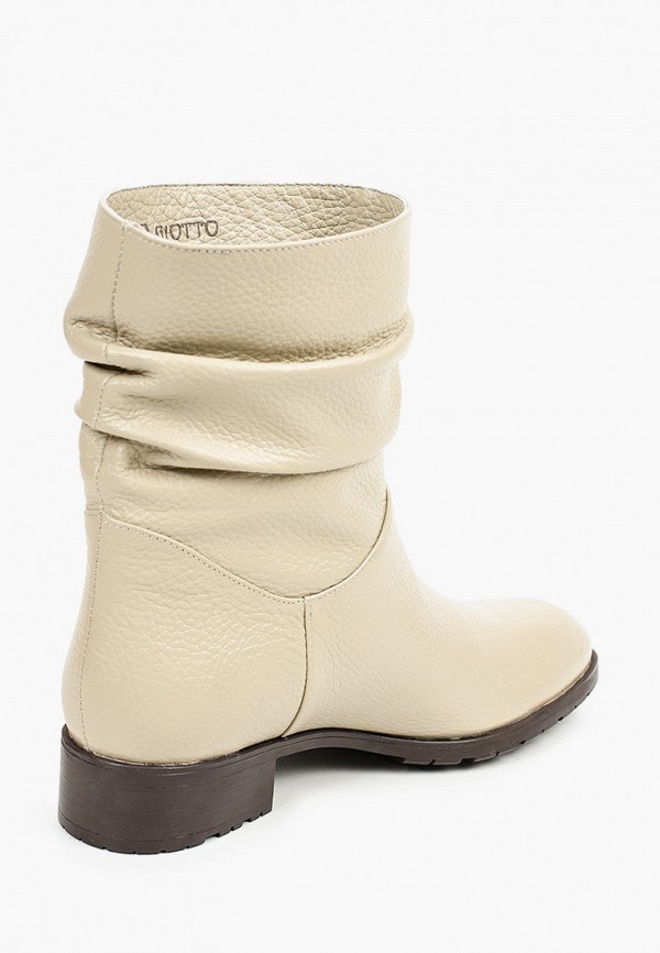 фото Полусапоги giotto