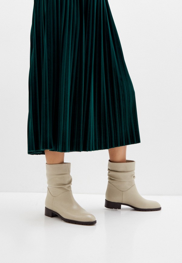 фото Полусапоги giotto