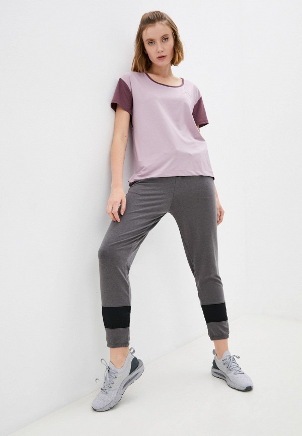 

Брюки спортивные Under Armour, Серый, Under Armour MP002XW0AB5Z