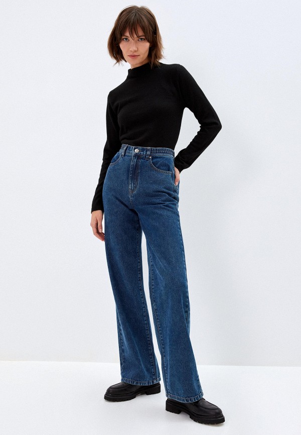 фото Джинсы zarina