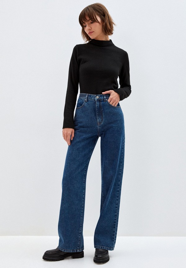 фото Джинсы zarina