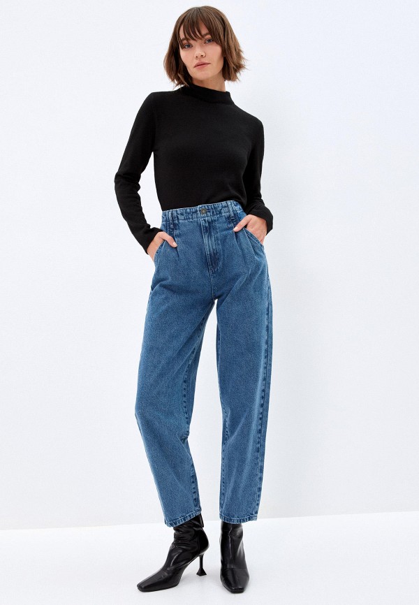 фото Джинсы zarina