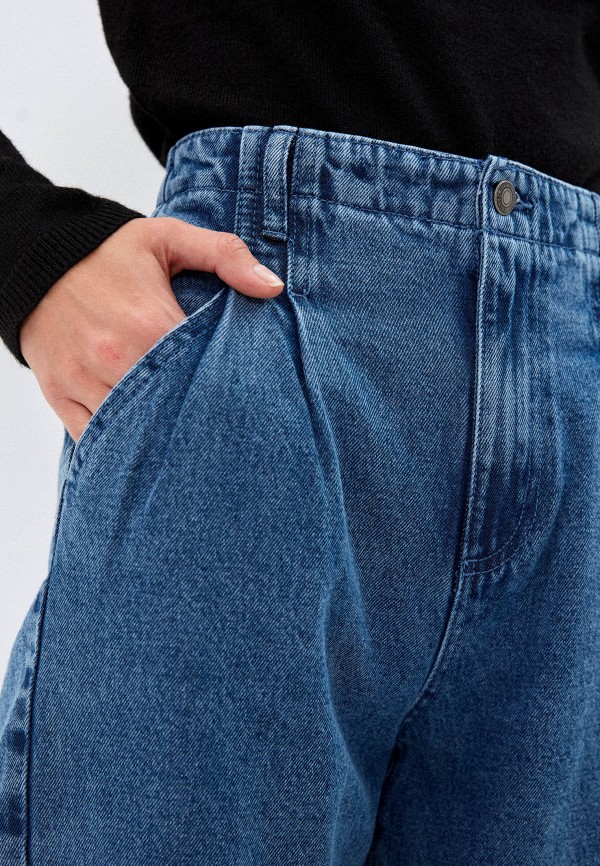 фото Джинсы zarina