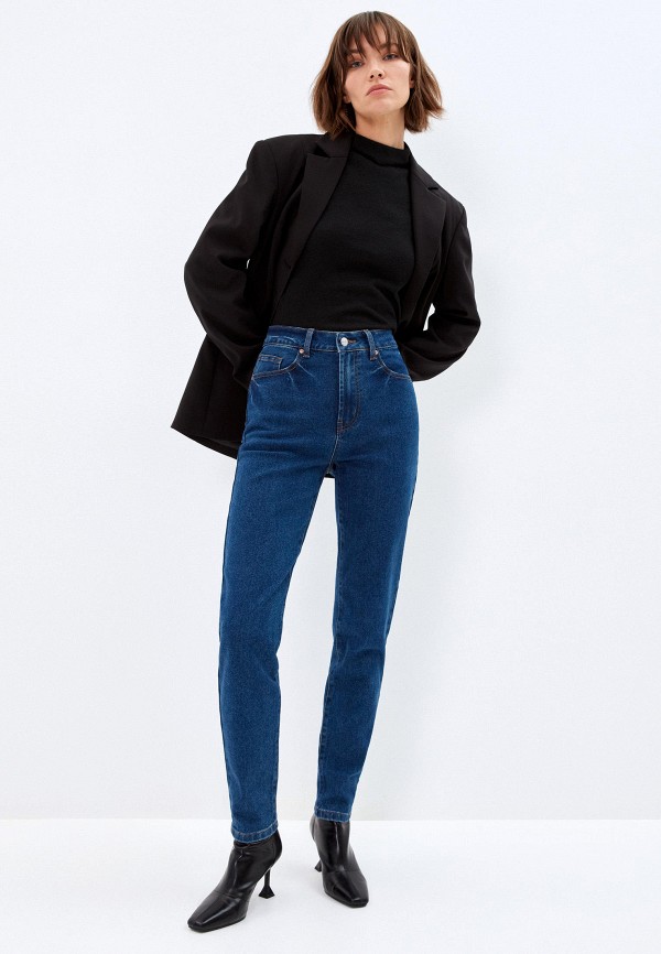 фото Джинсы zarina