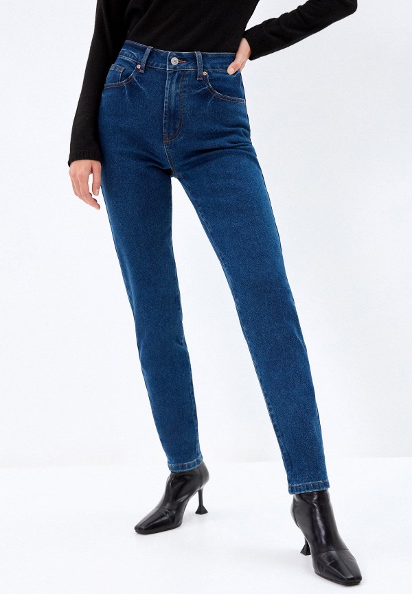 фото Джинсы zarina