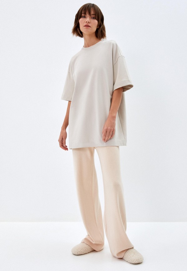 фото Футболка домашняя zarina